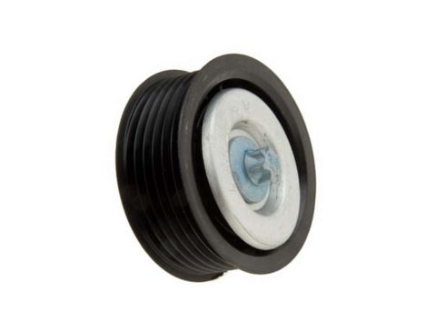 IDLER PULLEY M156 GROOVED 62MM