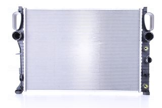 RADIATOR W211 E320 NRF