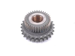 INTERMEDIATE GEAR M156