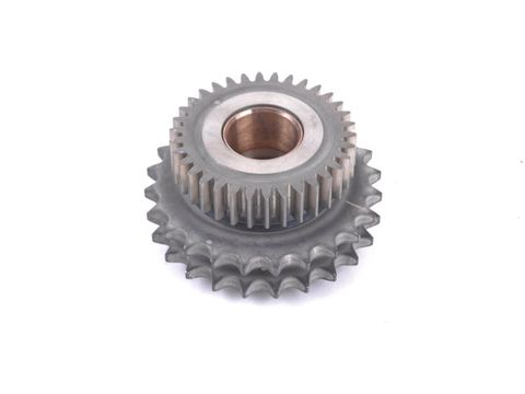 INTERMEDIATE GEAR M156