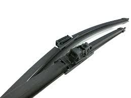 WIPER BLADE W117 W176 W156 (PAIR) MB