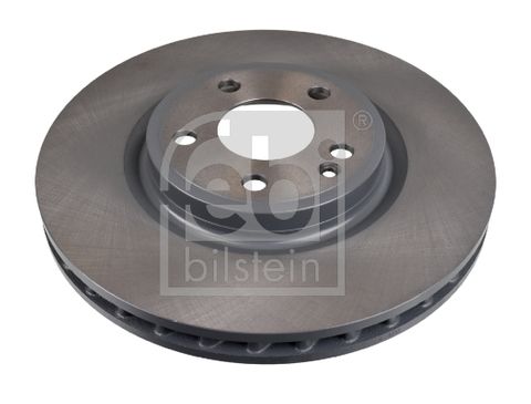 FRONT BRAKE DISC W117 W176 W246 FEBI