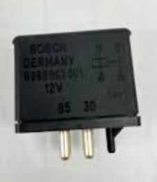 ABS RELAY USED
