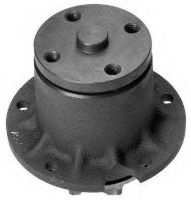 WATER PUMP M114 M110