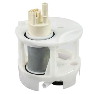 FUEL PUMP ASSMBLY W221 HELLA