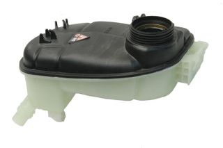 RAD HEADER TANK W246 C117