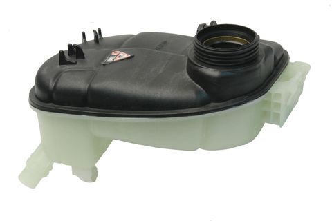 RAD HEADER TANK W246 C117