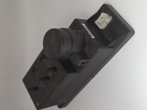 CENTRAL LOCK PUMP W210 -96 USED