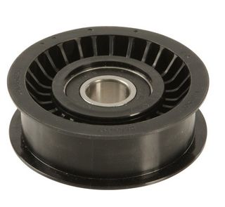 IDLER PULLEY PLASTIC CGI