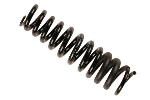 REAR COIL SPRING W163 FEBI 39554