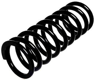 REAR COIL SPRING R107 W114