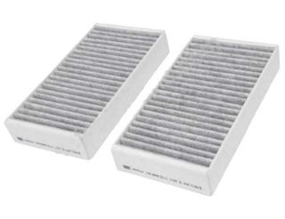 AIR CON FILTER (PAIR) W164 E2912LC01-2