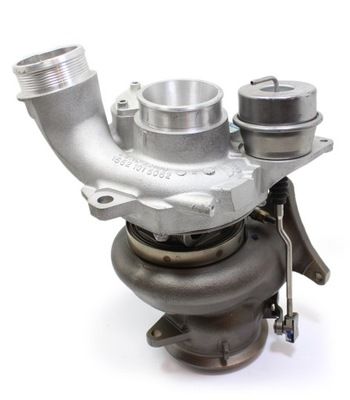 TURBOCHARGER M133 A45 REBUILT