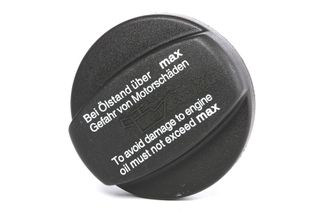 OIL FILLER CAP