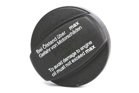OIL FILLER CAP