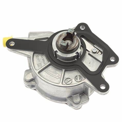 VACUUM PUMP OM642 W212 W207 URO
