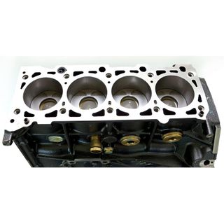 ENGINE SHORTBLOCK ASSMBLY OM646-986