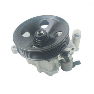 POWER STEERING PUMP W207 W212 GK