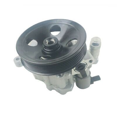 POWER STEERING PUMP W207 W212 GK