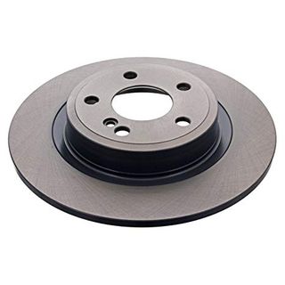 REAR BRAKE DISC R172 ZIMM