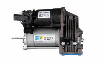 AIR SUSPENSION COMPRESSOR R251 BILSTEIN 2