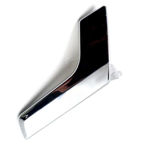 RF INNER DOOR HANDLE W204 W207 W212 CHROME