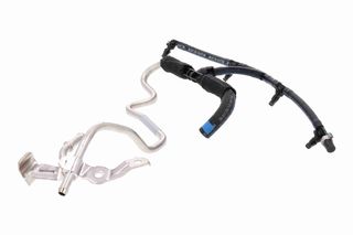 FUEL INJECTOR RETURN  LINE ASSMBLY W212 OM651 MB