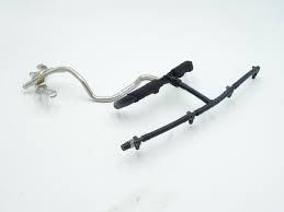 FUEL INJECTOR RETURN  LINE ASSMBLY OM651