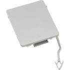 TOW HOOK COVER 9999