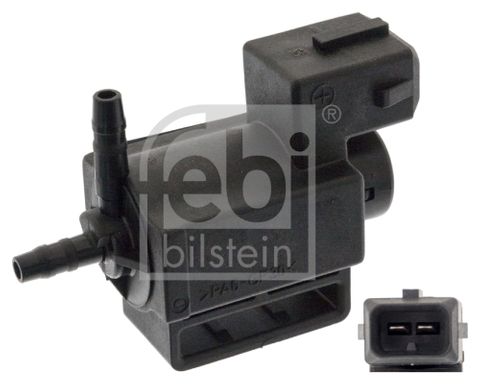 AUX AIR VALVE SOLENOID M272