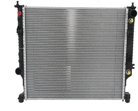 RADIATOR W164 W251 NRF