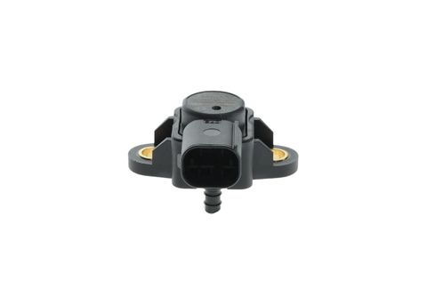INTAKE PRESSURE SENSOR W204