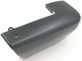 LF BUMPER END COVER