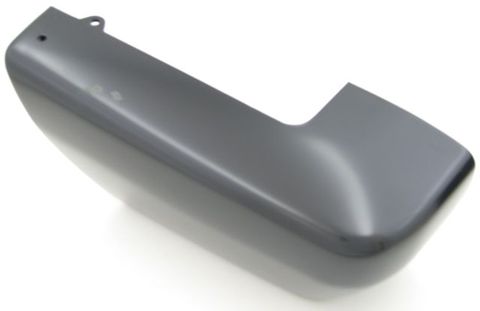 RF BUMPER END COVER