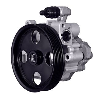 POWER STEERING PUMP W204 W212 C350 ZF