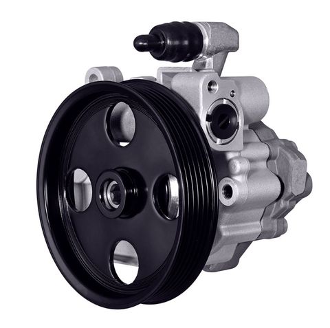 POWER STEERING PUMP W204 W212 C350 ZF