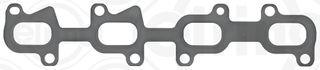 EXHAUST MANIFOLD GASKET OM651
