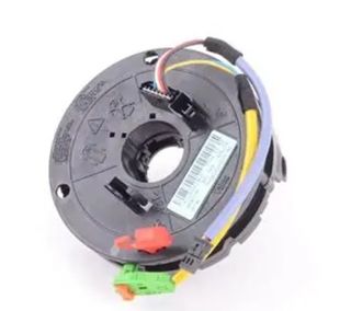 CLOCK SPRING / STEERING ANGLE SENSOR WDF906