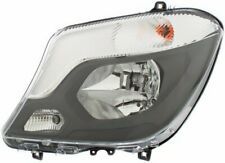 LH HEADLAMP SPRINTER 2014-