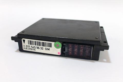 BASIC MODULE R129  USED