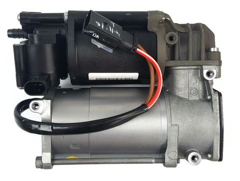 AIR SUSPENSION COMPRESSOR W205 W213 WABCO