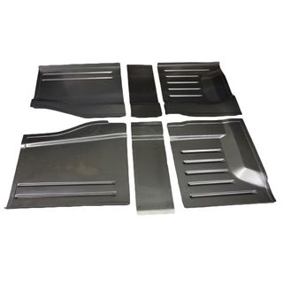 FLOOR PAN PANEL SET R113 REPRO