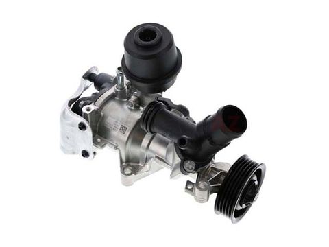 WATER PUMP M270