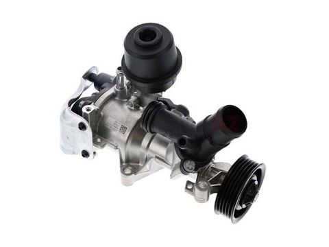 WATER PUMP M270 GRAF