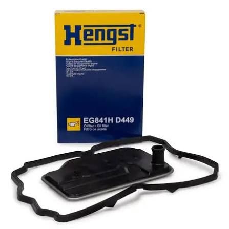 AUTO TRANS FILTER 722.9 W204 W205 W222 KIT EG841H D449