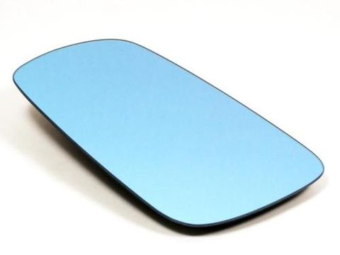 RH MIRROR GLASS R107 84-