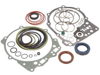 AUTO GASKET SET 722-1 W116 W123