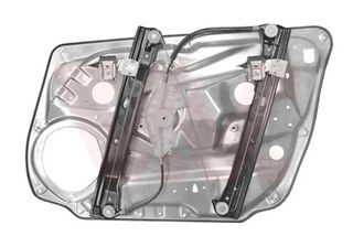 LF WINDOW REGULATOR W204 W212 URO