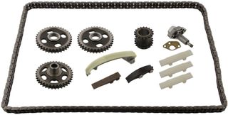 TIMING CHAIN TENSIONER RAIL GEAR KIT 350 450 N.L.A