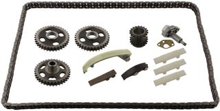 TIMING CHAIN TENSIONER RAIL GEAR KIT 350 450